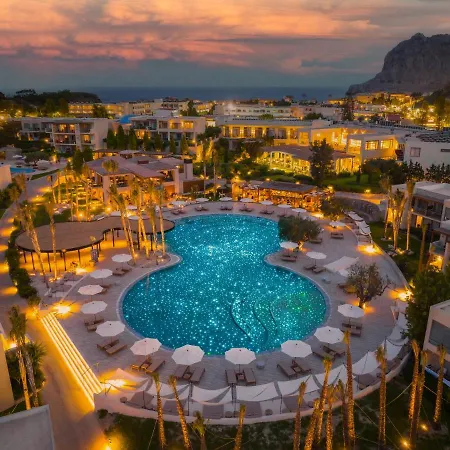Port Royal And - Adults Only Курортный комплекс