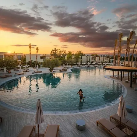 Port Royal And - Adults Only Курортный комплекс