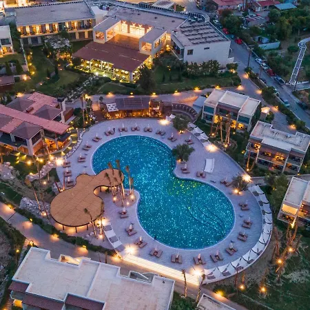 Курортный комплекс Port Royal And - Adults Only 5*
