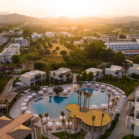 Port Royal And - Adults Only 5* Колимбия