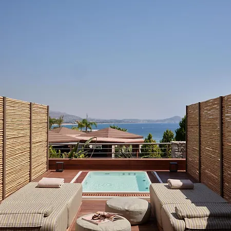 Курортный комплекс Port Royal And - Adults Only 5*