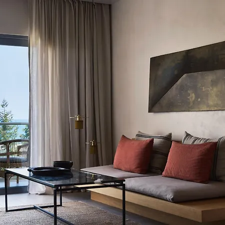 Port Royal And - Adults Only Курортный комплекс 5*