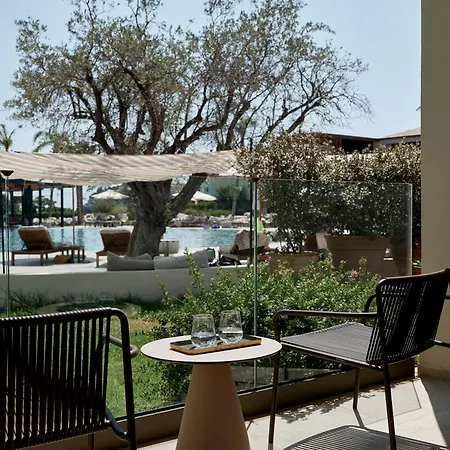 Port Royal And - Adults Only Курортный комплекс 5*