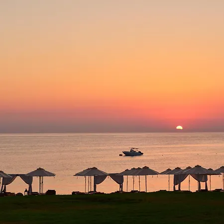 Курортный комплекс Port Royal And - Adults Only 5*