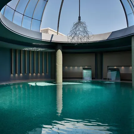 Курортный комплекс Port Royal And - Adults Only Колимбия