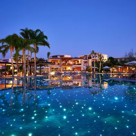 Port Royal And - Adults Only Курортный комплекс