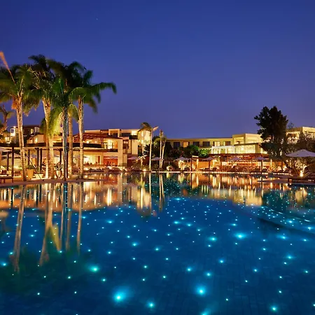 Port Royal And - Adults Only Курортный комплекс 5*